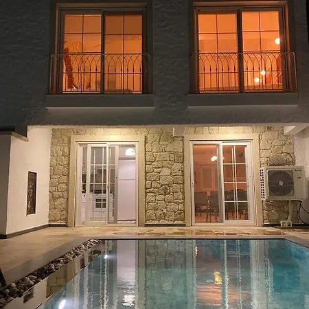 Villa Gk House Alaçatı