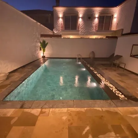 Gk House Alaçatı