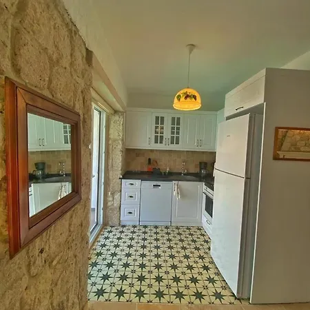 Gk House * Alaçatı