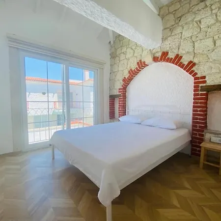 Gk House Alaçatı